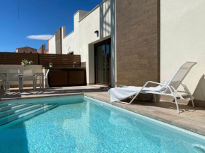 209 Lux Villa Sun - Alicante Holiday
